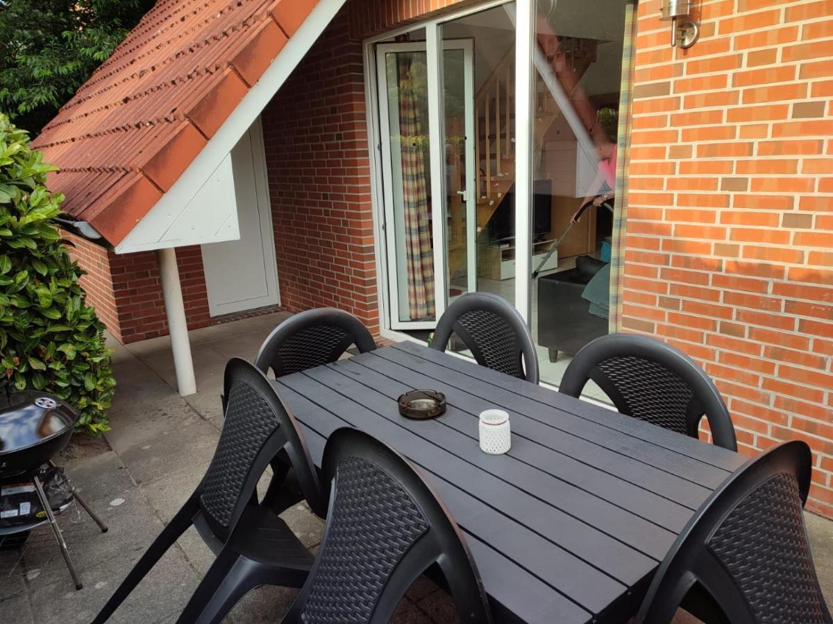 Idyllisches Naehe Meyer Werft Holiday home *